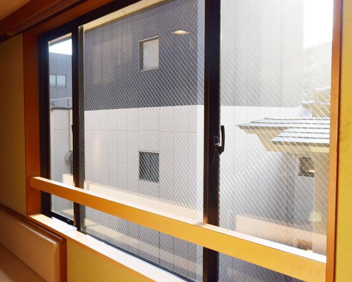 Hotel Gyokusen Matsue Exterior photo